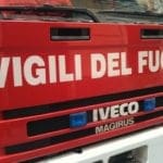 vigili del fuoco archivio