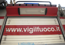 vigili fuoco generico