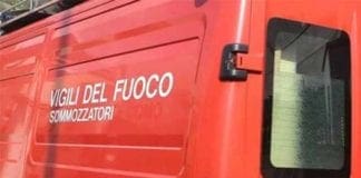 Cogoleto, 20enne in difficoltà in mare: salvata dai sommozzatori