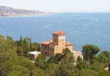 Giardini Botanici Hanbury, rievocazione storica in occasione della Festa dell’estate