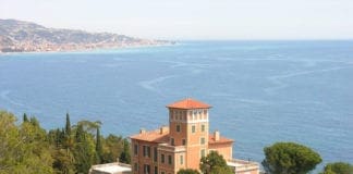 Giardini Botanici Hanbury, rievocazione storica in occasione della Festa dell’estate