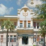 ospedale Villa Scassi Sampierdarena