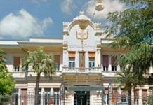 Genova, ancora aggressioni all’ospedale Villa Scassi, la denuncia di UGL ospedale Villa Scassi Sampierdarena