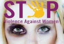 Giornata contro la Violenza sulle Donne – Genova si prepara
