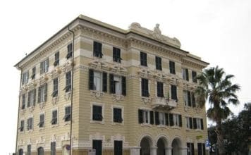 Voltri, domenica torna la Fiera di San Carlino Municipio di Voltri