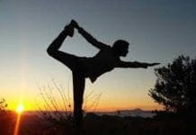 Giornata internazionale dello Yoga anche a Savona Yoga