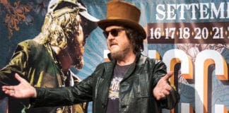 Zucchero in concerto a Venezia a luglio