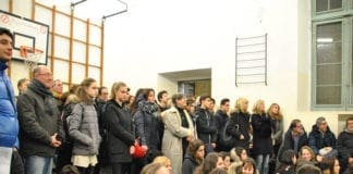 Notte dei Licei classici a Genova, il componimento finale scelto dal liceo “Colombo”