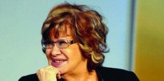 Franca Brignola – Oggi i funerali nella chiesa di San Pio X ad Albaro