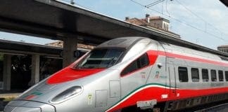 Treni, ancora convogli cancellati sulla tratta Genova-Roma Freccia argento treno