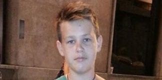 Sanremo – Camera ardente per Irdi Duda, il ragazzo morto in via Martiri della Libertà