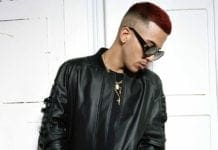 Sfera Ebbasta in concerto a Genova