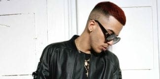 Sfera Ebbasta in concerto a Genova