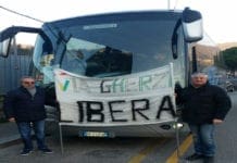 Parcheggi via Gherzi, il TAR non si esprime e multa ricorrenti. Ma la battaglia continuerà
