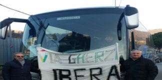 Parcheggi via Gherzi, il TAR non si esprime e multa ricorrenti. Ma la battaglia continuerà