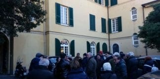 Via Gherzi, sentenza del Tar slitta a maggio. Ma i tempi tecnici potrebbero dilatarsi ancora