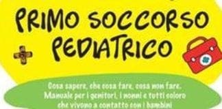 Primo soccorso per bambini – Oggi la presentazione del libro di Alberto Ferrando