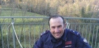 Donega, Polizia soccorre due cani sorpresi a vagare al freddo. Il proprietario ringrazia