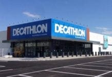 Rubano alla Decathlon di Campi: arrestati due giovani decathlon