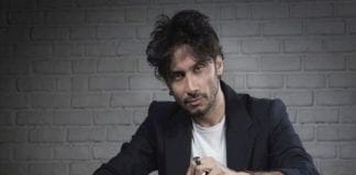 Fabrizio Moro: domani il nuovo singolo “Andiamo” in radio moro