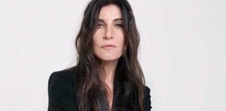 Paola Turci a Sanremo 2019 con “L’Ultimo Ostacolo”