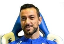 Quagliarella vince la rete d’argento per il secondo anno consecutivo