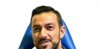 Quagliarella vince la rete d’argento per il secondo anno consecutivo