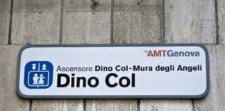 Ascensore Dino Col fermo venerdì mattina per collaudo ministeriale