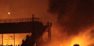 Strage ferroviaria di Viareggio, sette anni a Moretti