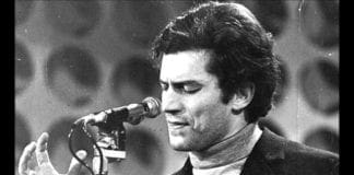 Cinquant’anni senza Luigi Tenco: le iniziative per ricordarlo
