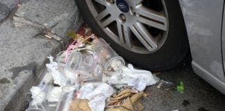 Derby Genoa – Sampdoria, forti esplosioni nelle strade vicino allo stadio