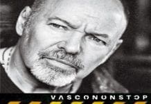 Vasco Rossi NonStop Live 018+019 all’UCI Fiumara di Genova