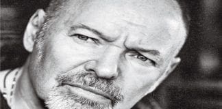 Vasco Rossi presenta il suo nuovo singolo, “La verità”