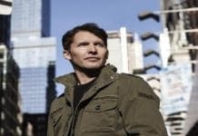 James Blunt in concerto a Genova, prima tappa italiana del tour