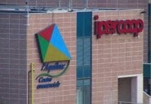 Coronavirus – Nuovo Dpcm, Ipercoop regolarmente aperte anche nel week end Ipercoop Aquilone