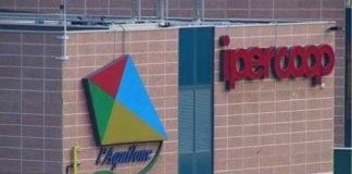 Coronavirus – All’Ipercoop L’Aquilone si prenota l’accesso tramite app Ipercoop Aquilone