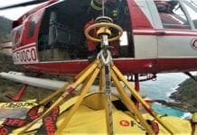 Escursionista cade sugli scogli a Cala dell’Oro, grave al San Martino