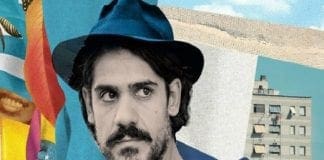 Mannarino, secondo sold out al Fabrique di Milano Mannarino