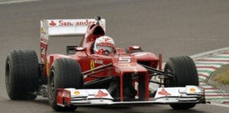 Formula 1 – In Cina Ferrari domina le prove libere. Prima Vettel e poi Raikkonen