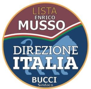 Lista-Musso-Direzione-Italia-logo