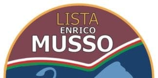 Genova 2017 – Direzione Italia presenta il logo e appoggia Marco Bucci