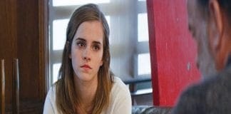 Emma Watson e Tom Hanks protagonisti di “The circle”, da oggi al cinema THE CIRCLE