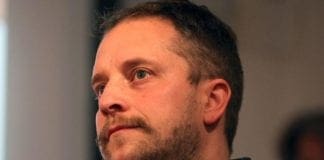 Chiamami Genova – Paolo Putti riparte dai “delusi” del Movimento 5 Stelle