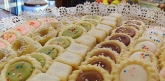 Quaresimali – Dolci della tradizione di Pasqua a Genova