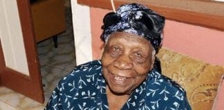 La donna più vecchia del mondo vive in Giamaica