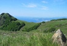 Parco del Beigua, escursione in Val Gargassa in occasione della giornata Voler Bene all’Italia