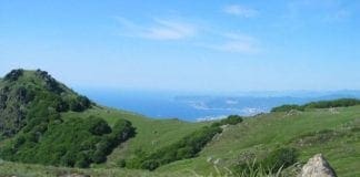 Parco del Beigua, escursione in Val Gargassa in occasione della giornata Voler Bene all’Italia