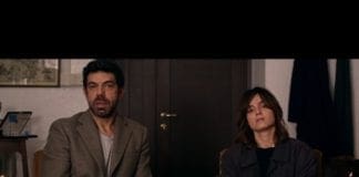 Con “Moglie e Marito”, la commedia degli equivoci ritorna al cinema