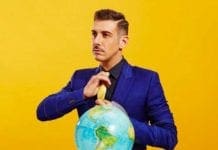 Musica – Francesco Gabbani è il primo ospite del Palco sul Mare Festival