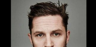 Eroe al cinema e nella vita: Tom Hardy insegue un ladro e lo cattura